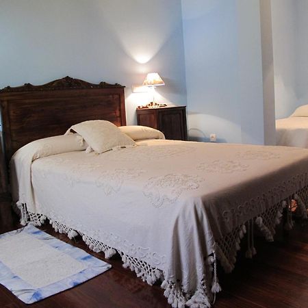 Os Areeiros Turismo Rural & Bodega 산타크리스티나데코브레스 외부 사진
